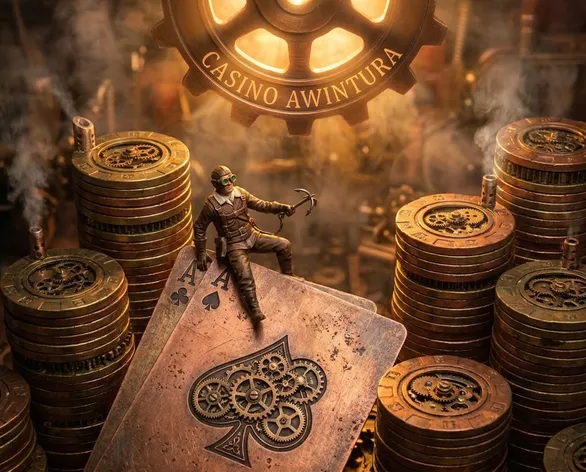 Métodos de pago para jugar póker — Casino Awintura